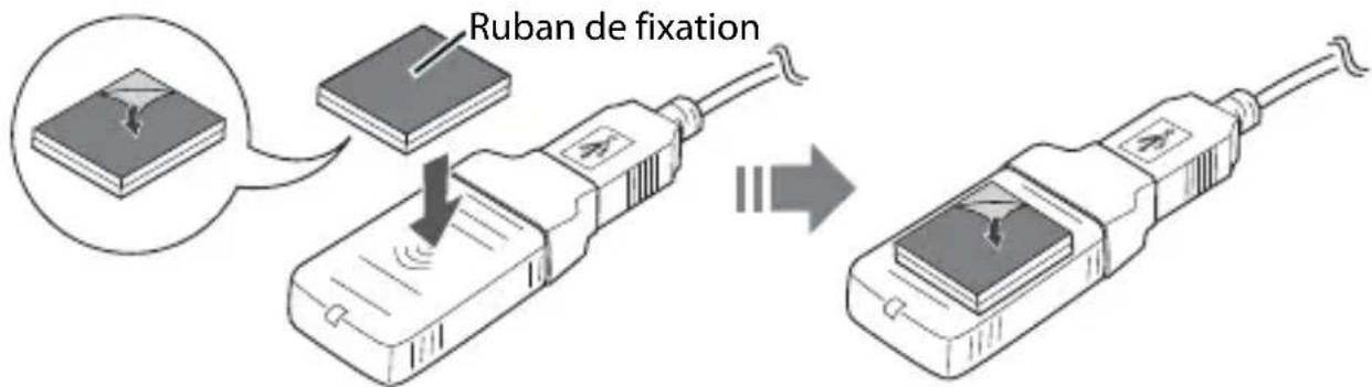 EPSON TMT20III - Mise en garde: - 3