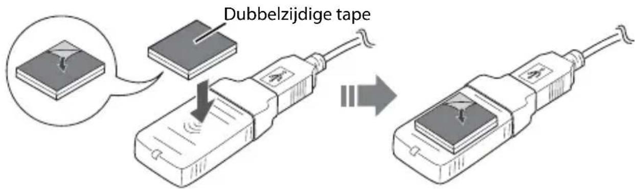 EPSON TMT20III - Let op: - 4