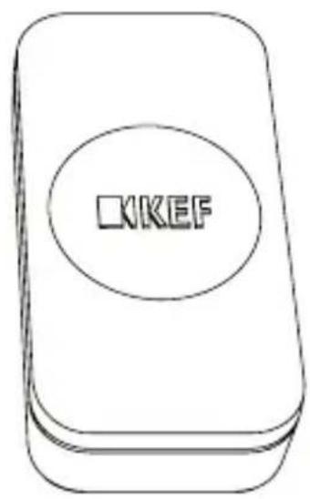 KEF KW1 - 3