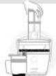 MAGIC BULLET Juicer - tractie. - 4