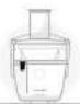MAGIC BULLET Juicer - Montage. Gebruiks - 6