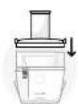 MAGIC BULLET Juicer - Assemblage.Astuces. - 4