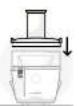 MAGIC BULLET Juicer - Montage. - 4