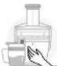 MAGIC BULLET Juicer - tractie. - 6