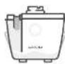 MAGIC BULLET Juicer - Lieferumfang. - 1