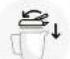 MAGIC BULLET Juicer - Montage. Gebruiks - 7