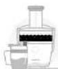MAGIC BULLET Juicer - bs. Usage instructions. - 6