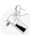 MAGIC BULLET Juicer - Disassembly. - 4