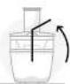 MAGIC BULLET Juicer - Montage. - 5