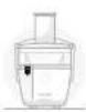 MAGIC BULLET Juicer - Assemblage.Astuces. - 6