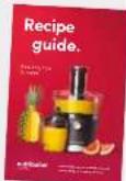 MAGIC BULLET Juicer - REFER A FRIEND GIVE 10% GET 10% - 1