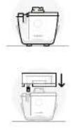 MAGIC BULLET Juicer - Assembly & use.Juicing - 1