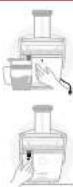 MAGIC BULLET Juicer - Demontage. Onderh - 1