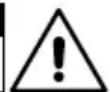 BOWERS & WILKINS ASW800 - IMPORTANT SAFETY INSTRUCTIONS - 2