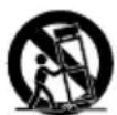 BOWERS & WILKINS ASW800 - WARNING: - 1
