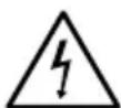 BOWERS & WILKINS ASW800 - Explanation of Graphical Symbols: - 1