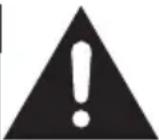 BOWERS & WILKINS ASW825 - RISK OF ELECTRIC SHOCK DO NOT OPEN - 1