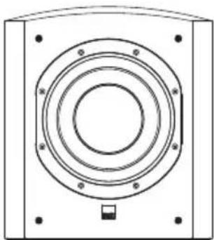BOWERS & WILKINS ASW825 - ASW825, ASW855 - 2