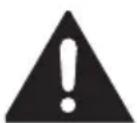 BOWERS & WILKINS ASW825 - Spiegazione dei symboli grafici: - 2