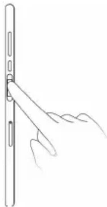 HUAWEI MediaPad T2 7.0 Pro - Identification via empreinte digitale - 1