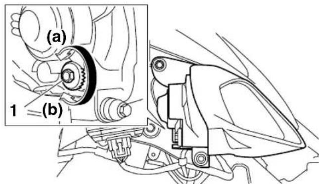 YAMAHA YFM700R (2016) - ATTENTION - 1
