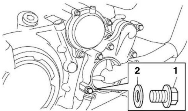 YAMAHA YFM700R (2016) - A VERTISSEMENT - 1