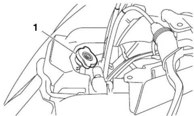 YAMAHA YFM700R (2016) - A VERTISSEMENT - 2