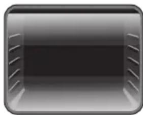 VESTEL VEH120161 - Oven thermostat knob - 2