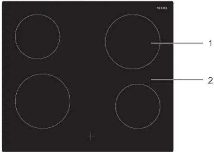 VESTEL VEH120161 - 3.PRODUKTMERKMALE - 4