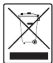 VESTEL VEH120161 - Entsorgung von Altgeräten - 1