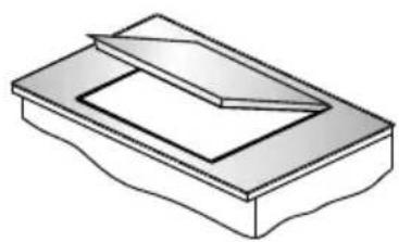 VESTEL VEH120161 - Installation of the Hotplate Hob - 2