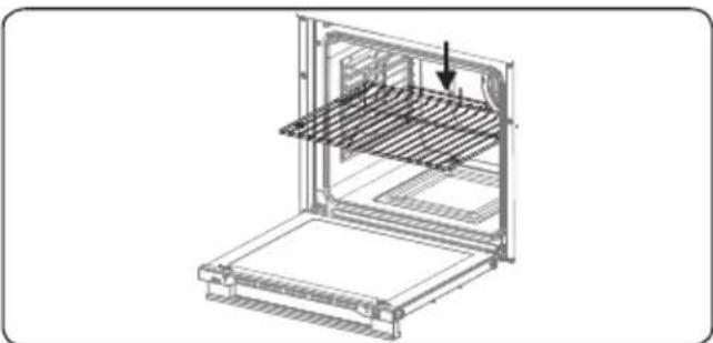 VESTEL VEH120161 - WAARSCHUWING - 1