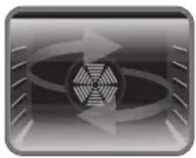 VESTEL VEH120161 - Ovenfuncties - 3