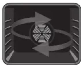 VESTEL VEH120161 - Backofenkunften - 1