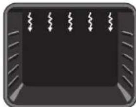 VESTEL VEH120161 - Backofenkunften - 4