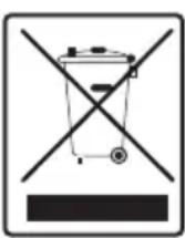 VESTEL VEH120161 - Mise au rebut de votre machine - 1