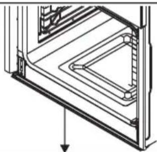 VESTEL VEH120161 - Collecteur d'eau - 1