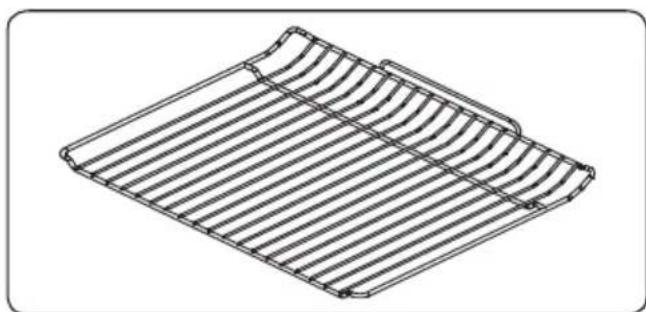VESTEL VEH120161 - The Wire Grid - 1