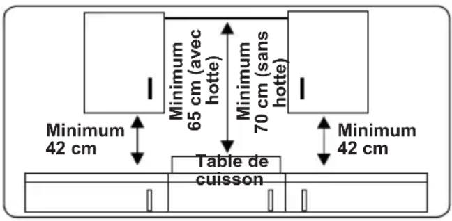 VESTEL VEH120161 - Instructions générales - 1