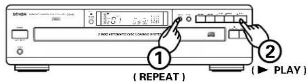 DENON DCM65 - Cautions - 2