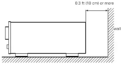 DENON AVR882 - DTS (Digital Theater Systems) decoder - 2