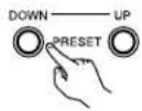 DENON AVR882 - 3 - 1