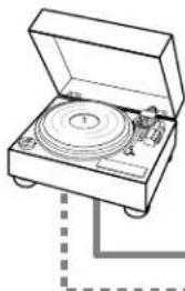 DENON AVR882 - NOTE: - 1