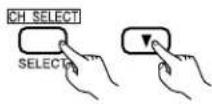 DENON AVR882 - 1 - 3