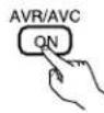 DENON AVR882 - 1 - 2