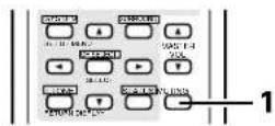 DENON AVR882 - 2 - 3