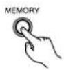 DENON AVR882 - Auto preset memory - 3