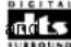 DENON AVR882 - ■DTS compatible media and playback methods - 1
