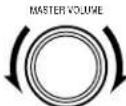 DENON AVR882 - 5 - 2