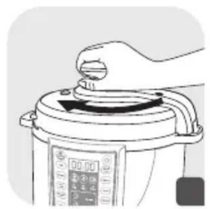 TEFAL Fast & Delicious CY505 - 17